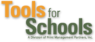 Tools for Schools